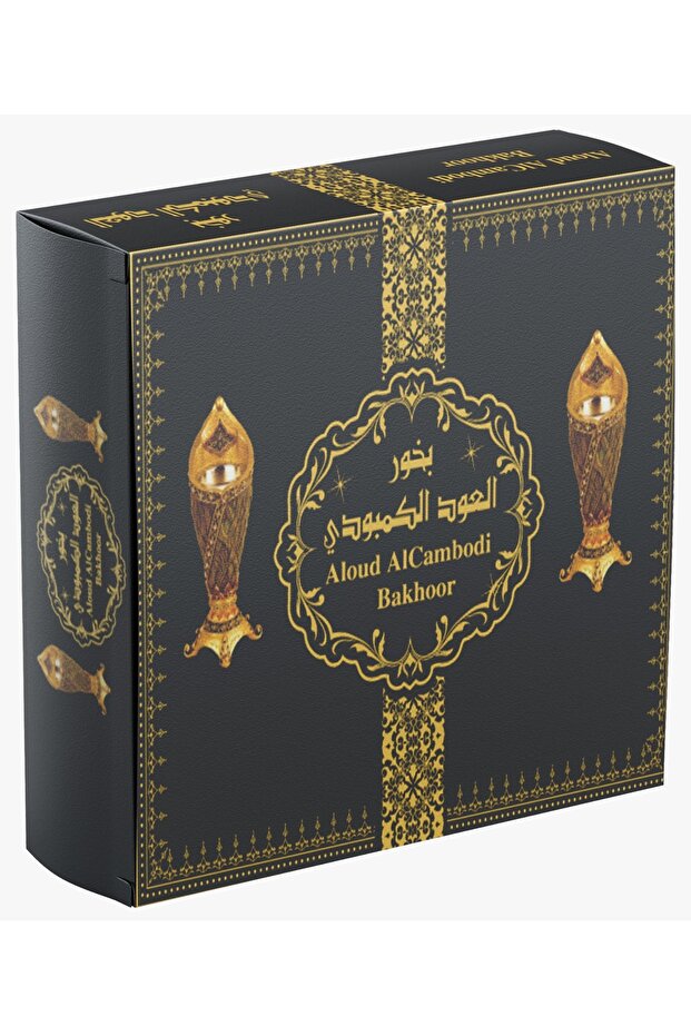 Cambodian Oud Incense