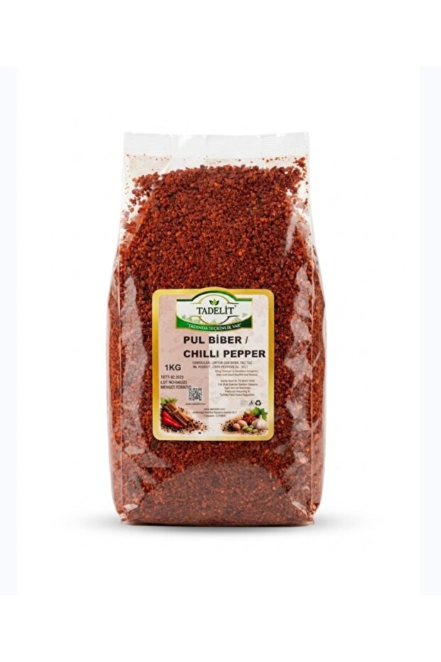1 KG ACI Pul Biber