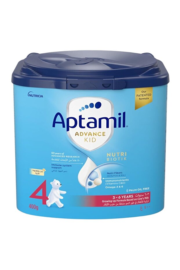 Advance Kid 4 400Gm