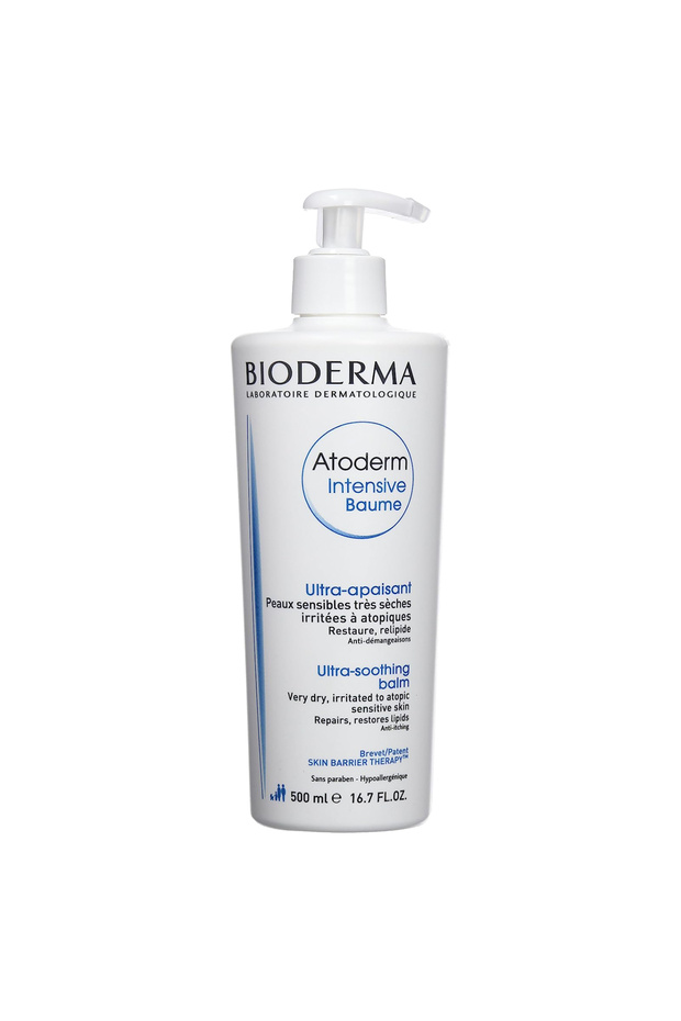 B.D Atoderm Intensive 500Ml
