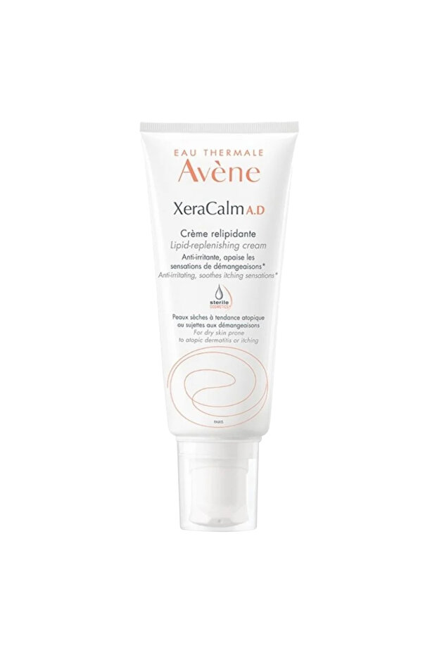 Xeracalm Cream 200 Ml
