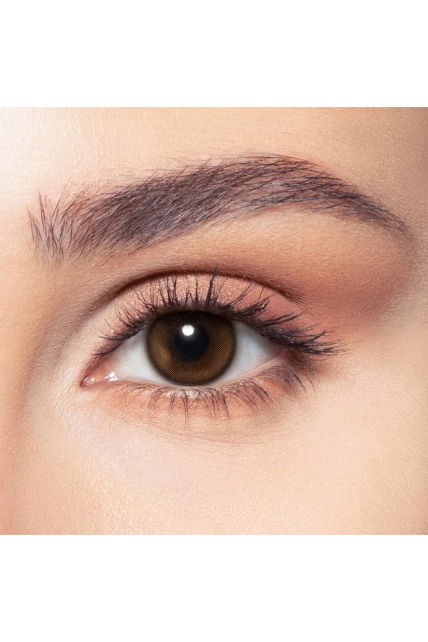 Elite Venus Monthly Disposable Contact Lenses, Color Contact Lenses, Cosmetic Contact Lenses, Brown Contact Lenses