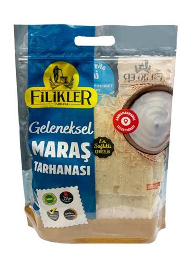 Maraş Tarhanası