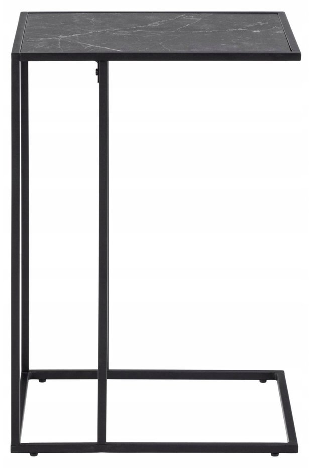 Stolik Infinity negru