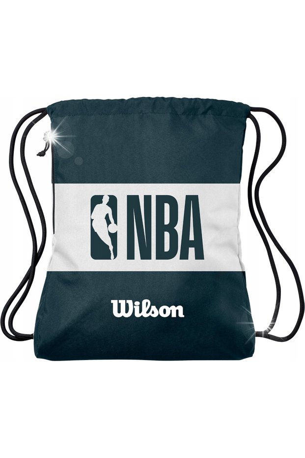 Geantă de baschet NBA FORGE
