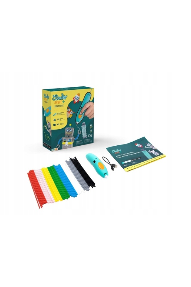 Pix 3D 3DOODLER Start Plus