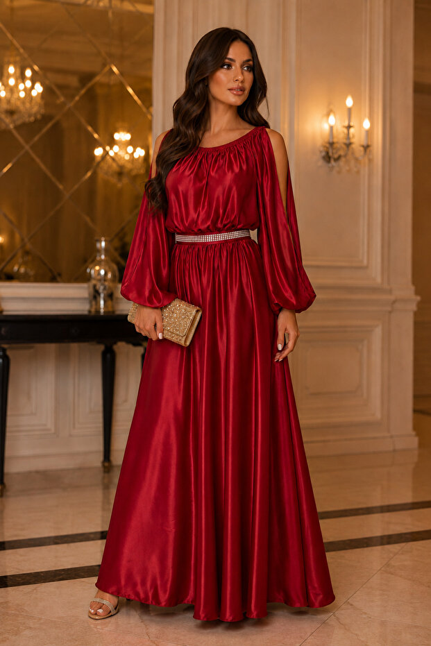 Carolina dress