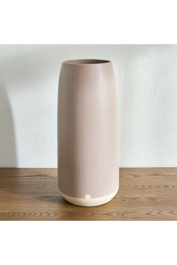 Brizo Ceramic Vase - 39 cm