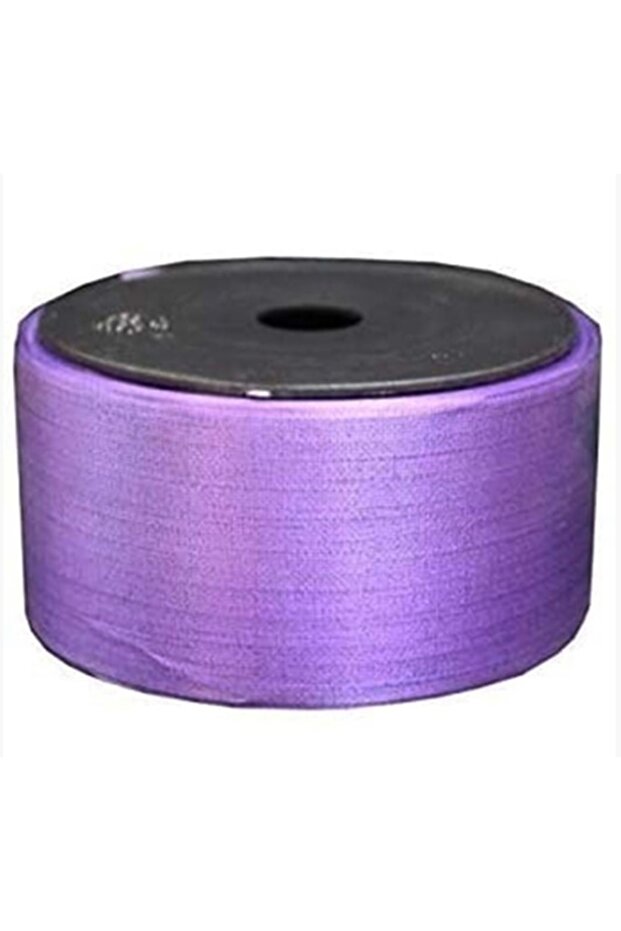 Raffia 50Mmx50 Mt Purple