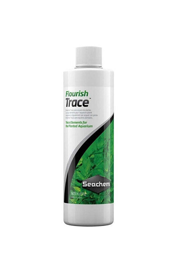 Flourish Trace Elements