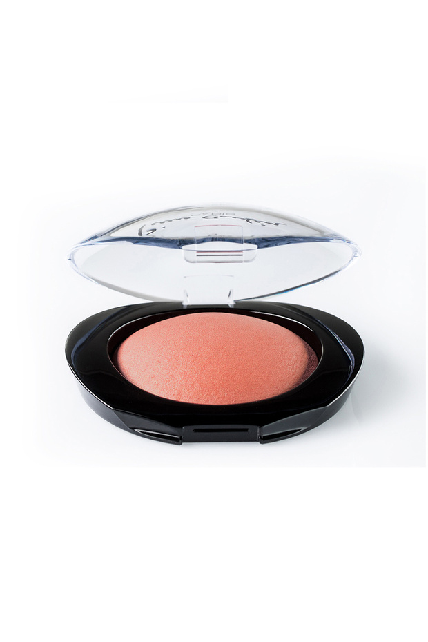 Terracotta Highlighter - Illuminating Powder - Pinky - 515