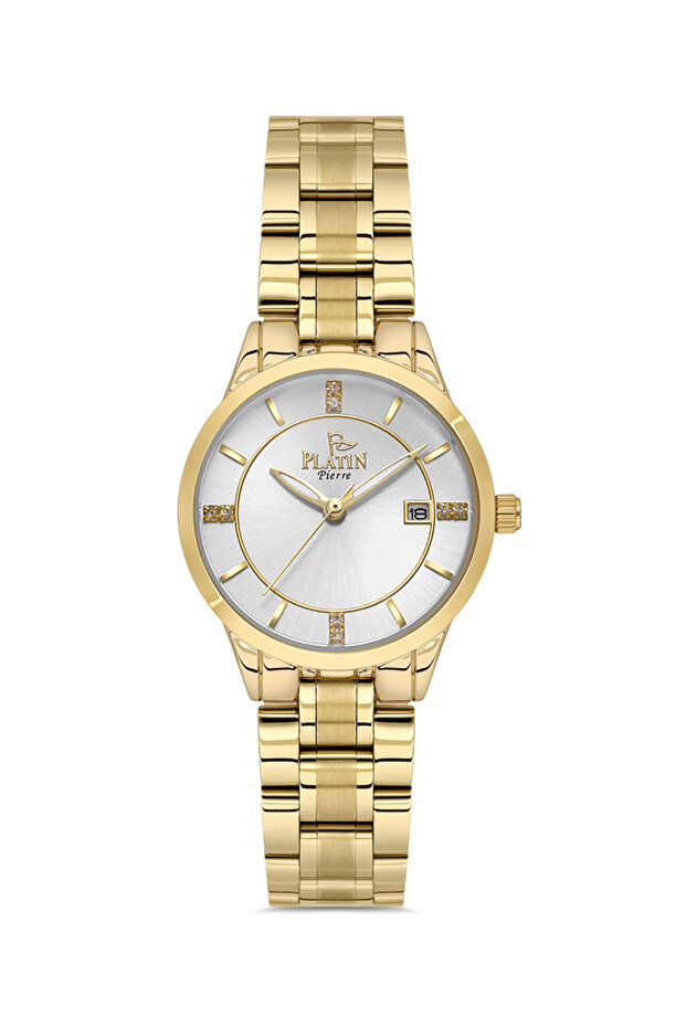 Hds-1267La-B1 Women's Wristwatch