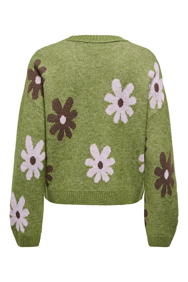 Strickpullover ONLFREESIA Strickpullover - 3