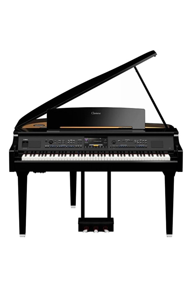 بيانو رقمي كلافينوفا CVP-909 GP