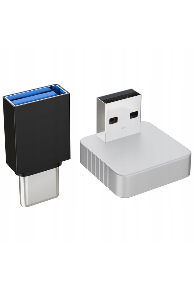 Adaptor Micro Carplay Android Auto Modul Wireless Wifi Bluetooth