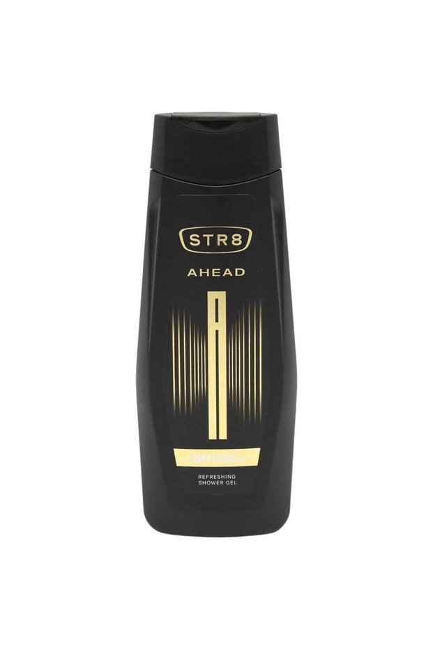 Αφρόλουτρο, Str8, 400 ml Ahead