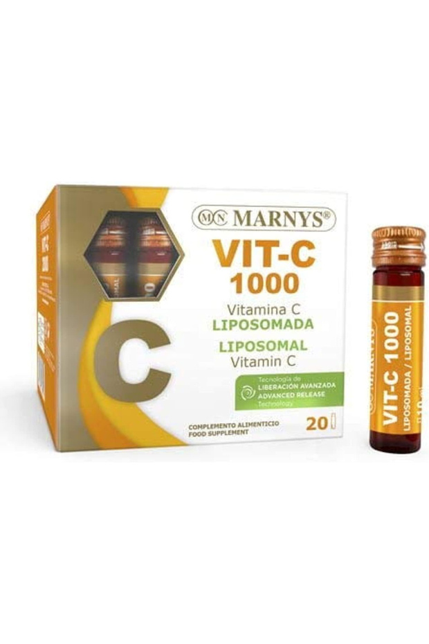 Vit-C 1000 Liposomal
