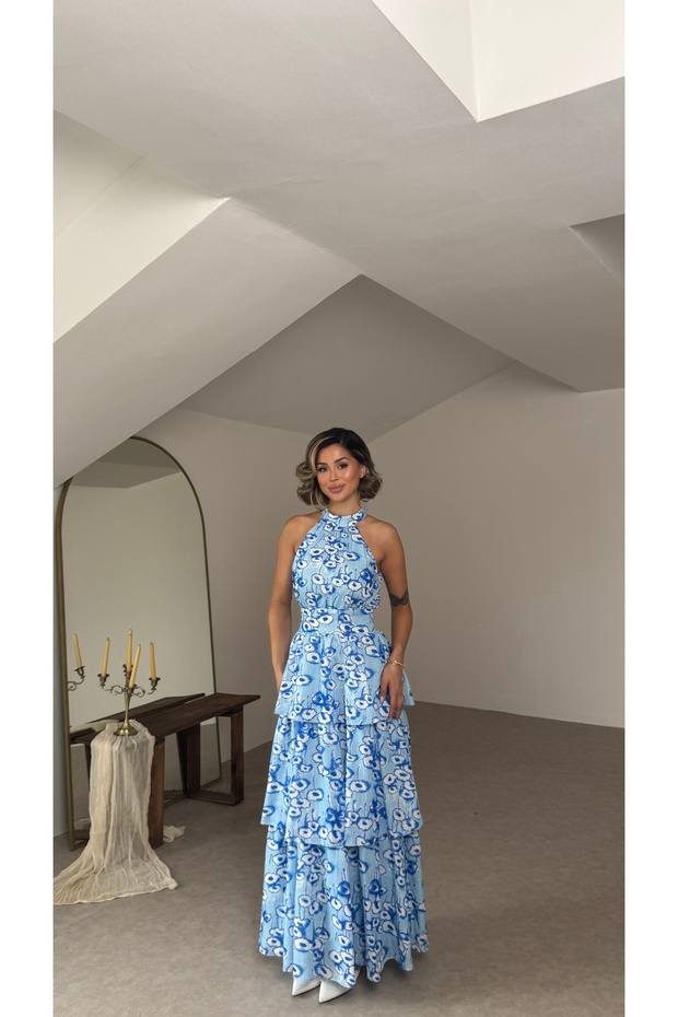 Lavin Dress