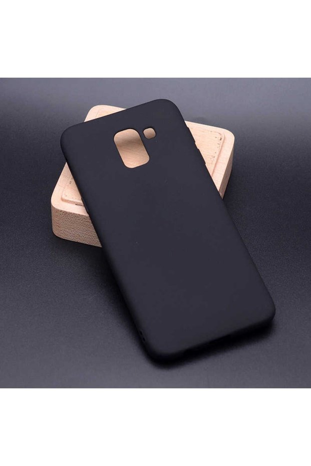 Soft Premier Cover Case Compatible for Samsung Galaxy J6