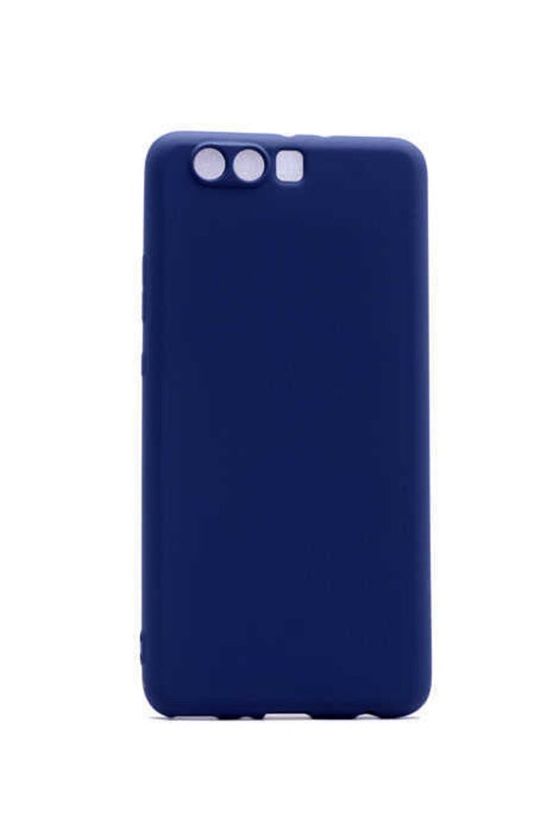 Compatible Case Colorful Soft Soft Cover Premier Silicone for Huawei P10 Lite