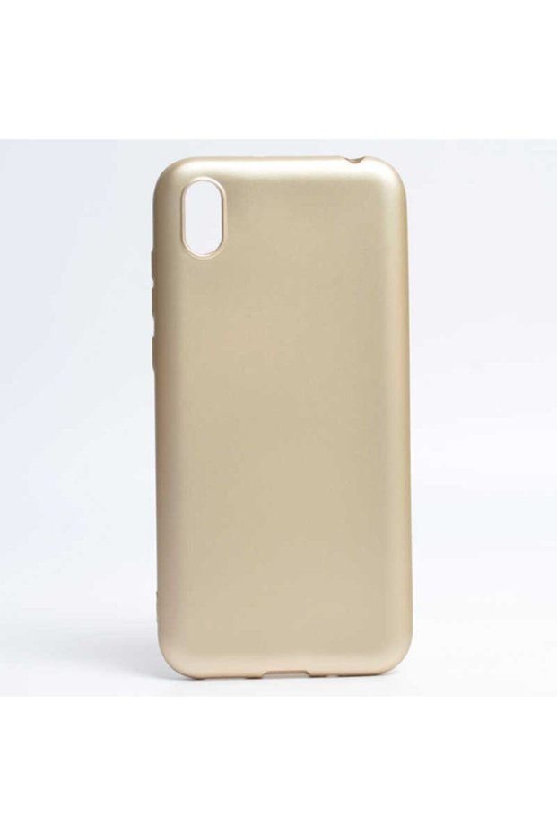 Compatible Case for Huawei Y5 2019 Colorful Silicone Soft Flexible Premier Cover