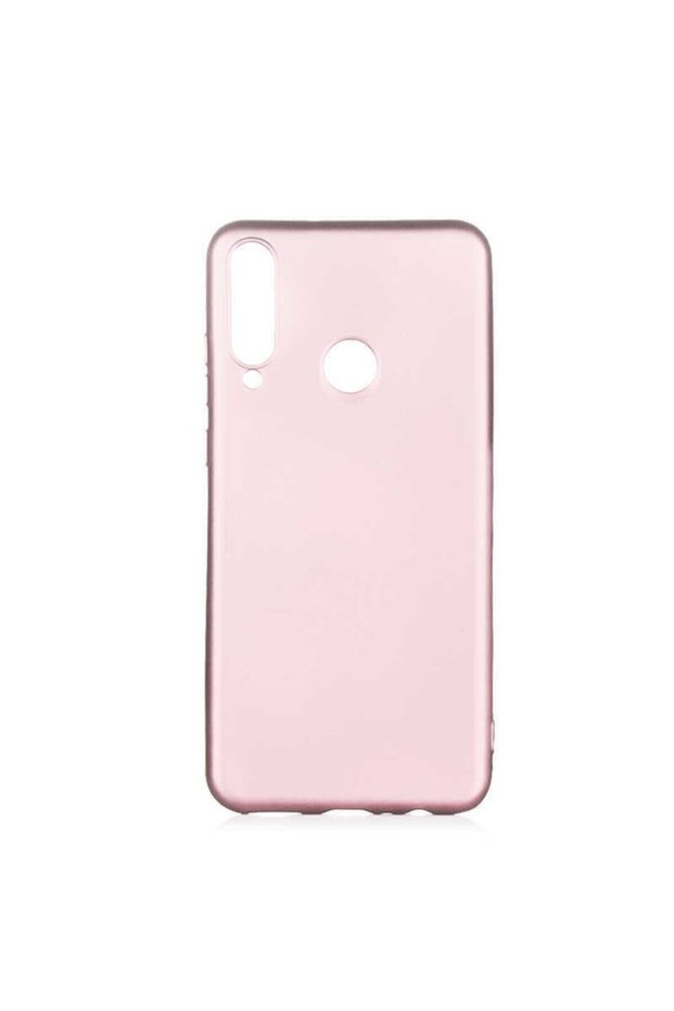Compatible Case for Huawei Y6P Mobile Phone Premier Soft Colorful Silicone Cover
