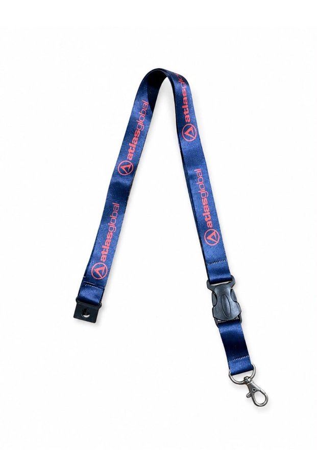 Lanyard Atlasglobal