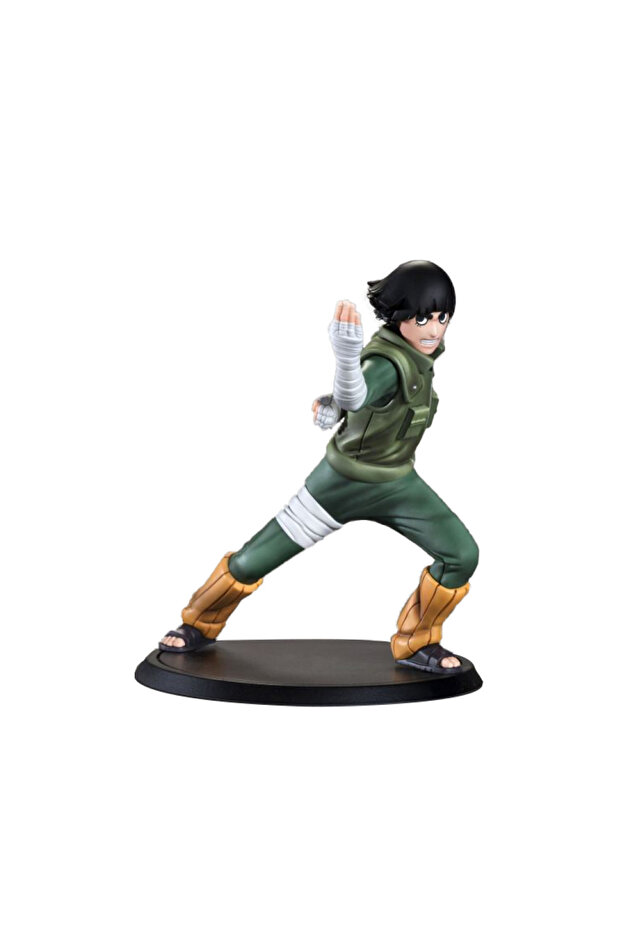 Naruto ROCK LEE D XTRA JP By