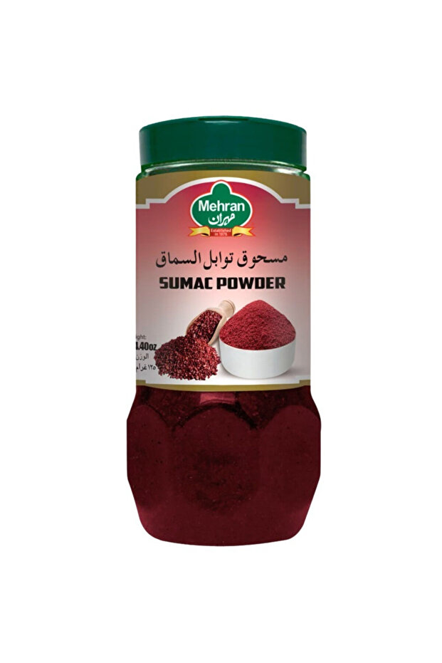 مسحوق السماق "ميران"