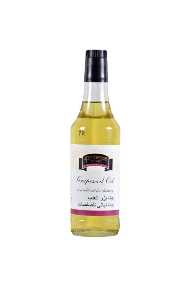 زيت بذور العنب "بيرشرون"