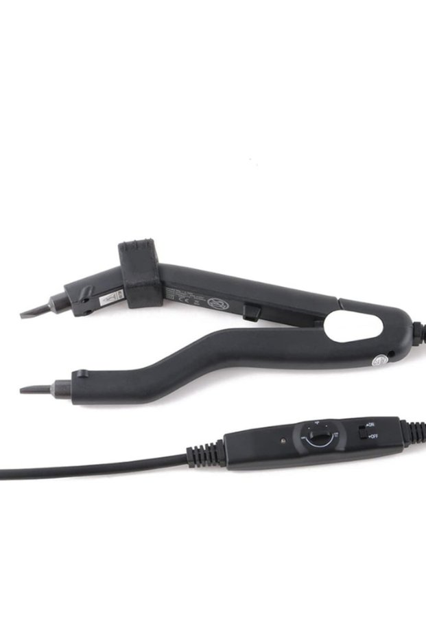 Loof Hair Extension Iron Treatments for Professional Salon Equipment