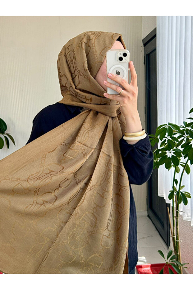 وشاح نورا دايموند ماريا شال بالكوبوكي