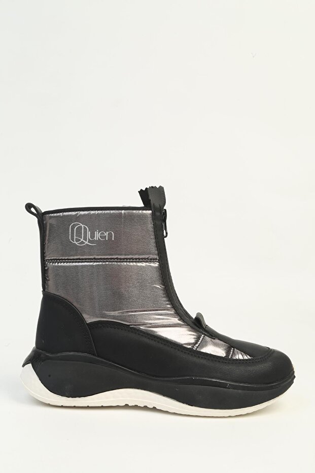 حذاء نسائي بلاتيني QU-55234
