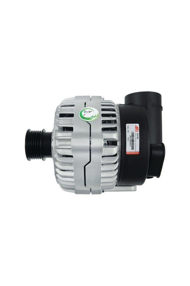 A0156 ALTERNATOR
