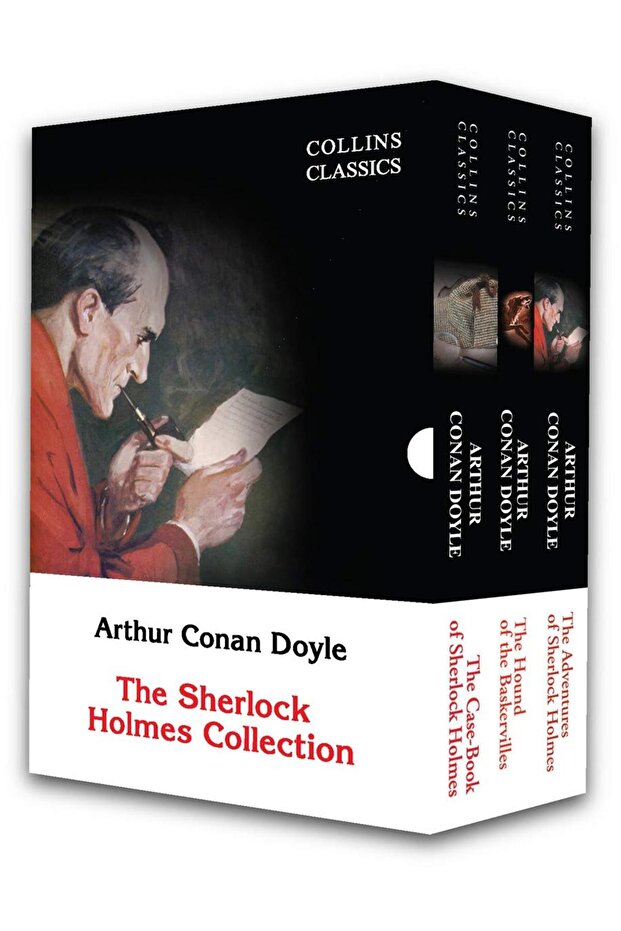 Sherlock Holmes Collection