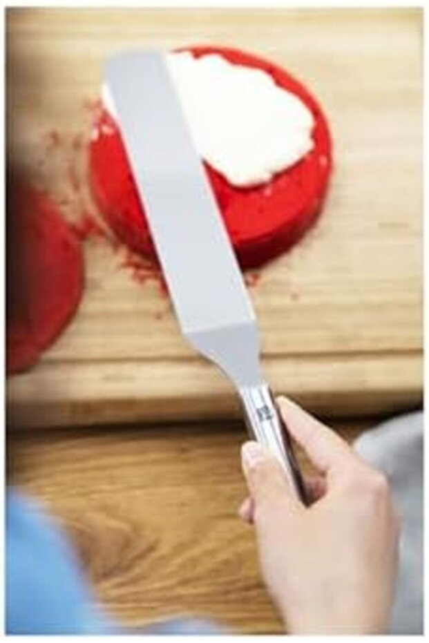 ملعقة خبز الألبومو، ذات زوايا 888483