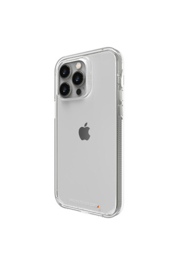 Clear case Apple-iP14 Pro Max