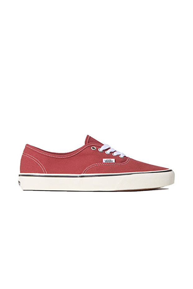 Authentic Men's Casual Shoes Vn000Z74Gwr1 Red