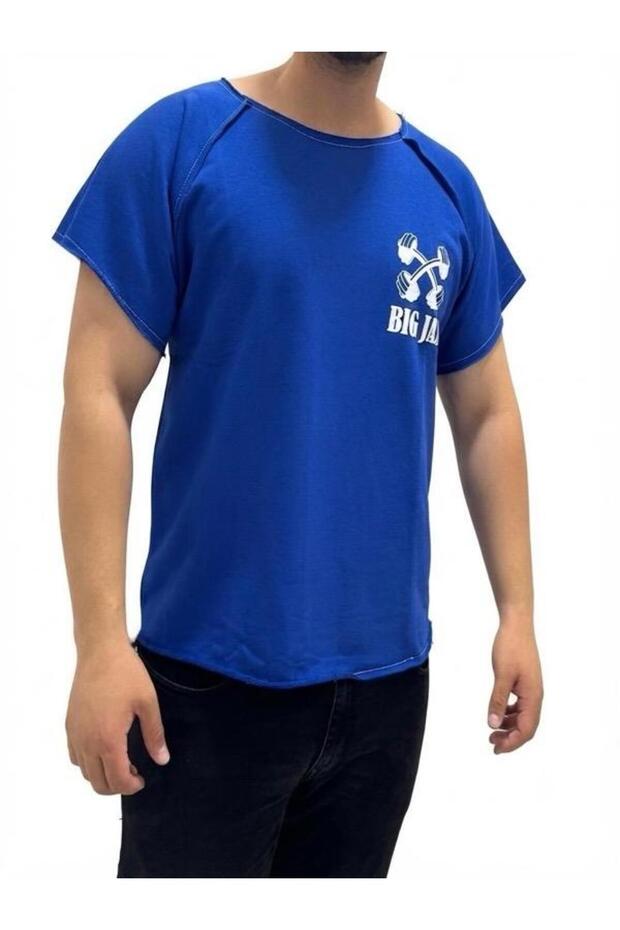 Fitness Tişört