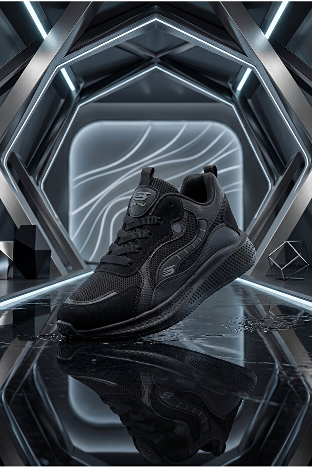 D0127 Daily Orthopedic Men's Sneaker Sports Shoes