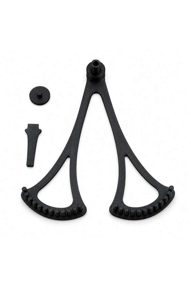 Box Opener Keychain Making Tool