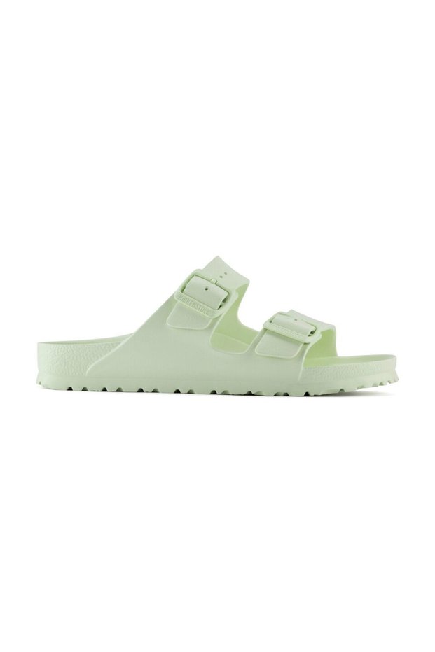 Arizona Eva Women's Green Slippers 1024691 Juststep