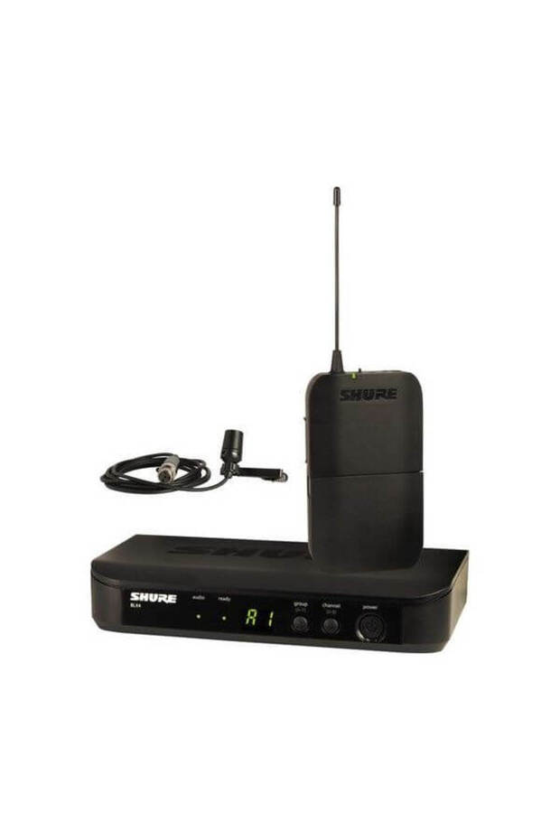 BLX 14 UK/CVL Microphone