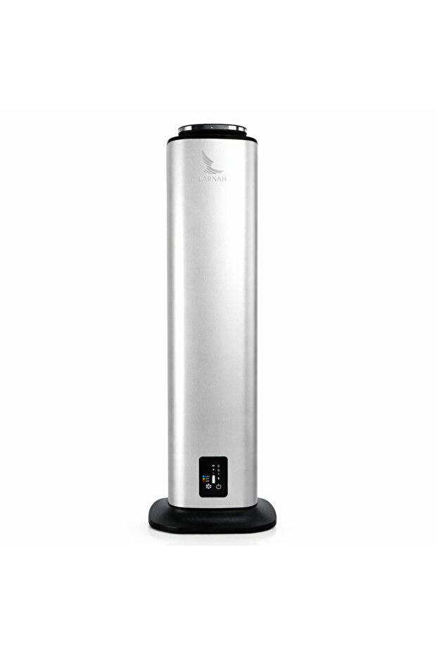 جهاز نشر العطور الإلكتروني الذكي LT2500 باللون الفضي