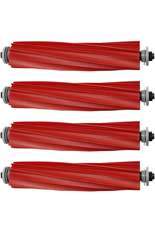 Main roller brush compatible with Roborock Qrevo, Qrevo S/Pro/Plus/MaxV, S7, S7 MaxV, and Q5 series