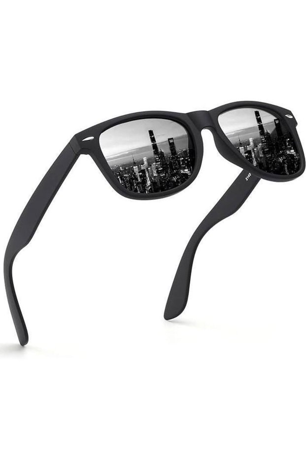 Men's polarized sunglasses - Men's sunglasses - Women's sunglasses - Unisex sunglasses - Classic styles - Anti-glare sunglasses