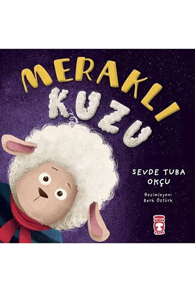 Meraklı Kuzu