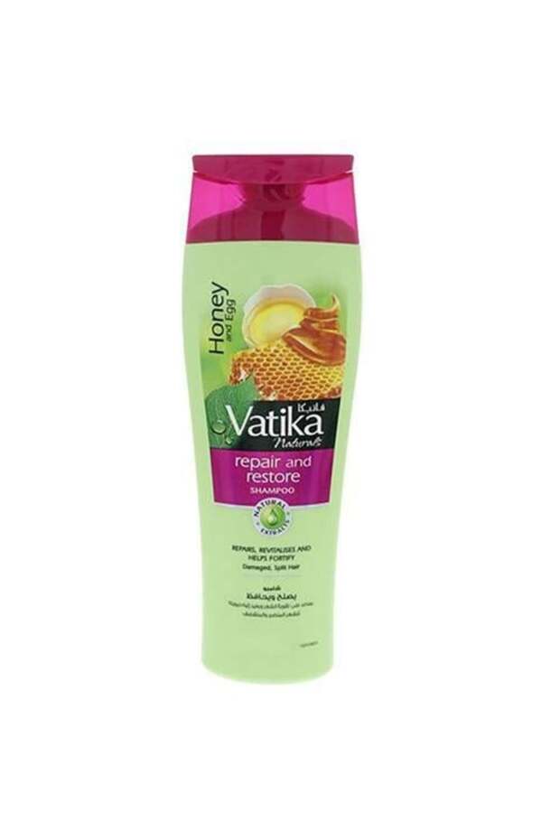 Shampoo Repairs & Protects 700g