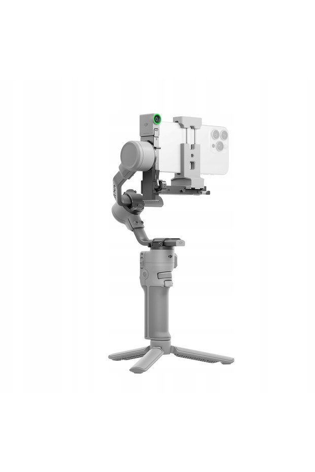 Gimbal RS 4 Mini Gri