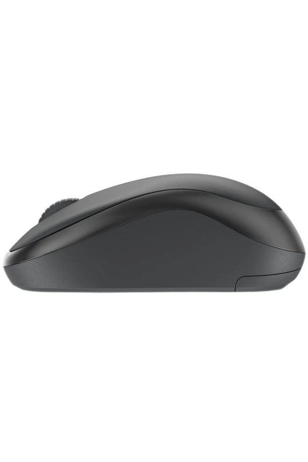 Mouse wireless M240 Silențios Bluetooth optic negru/grafit